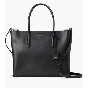 Kate Spade Eva Medium Top Zip Satchel